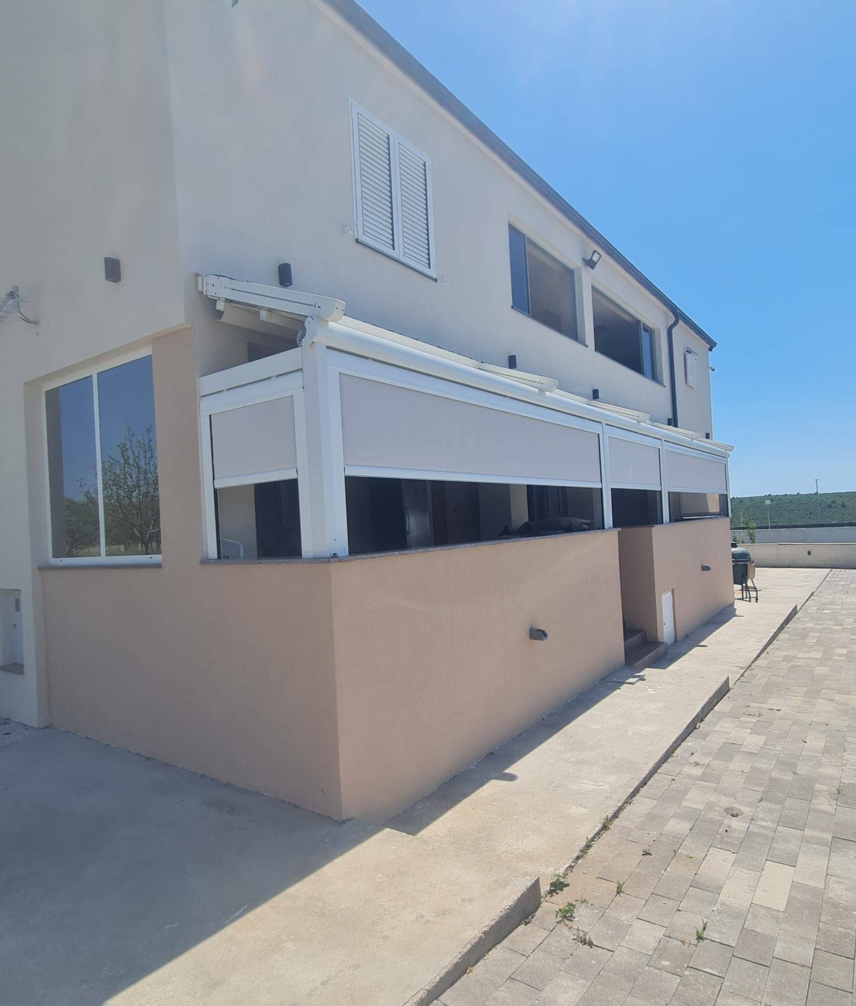 Padajuće Tende – slika 13