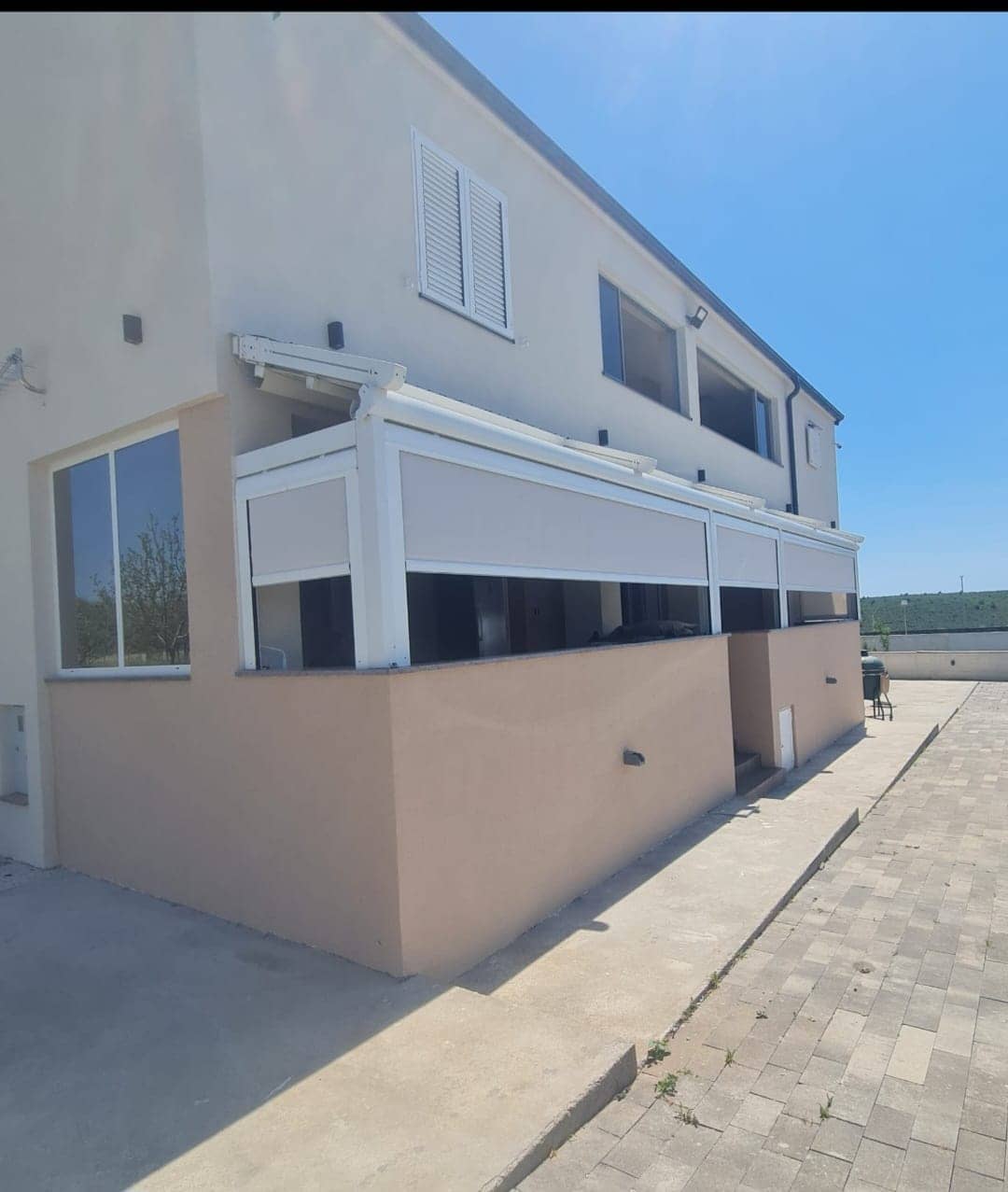 Padajuće Tende – slika 4