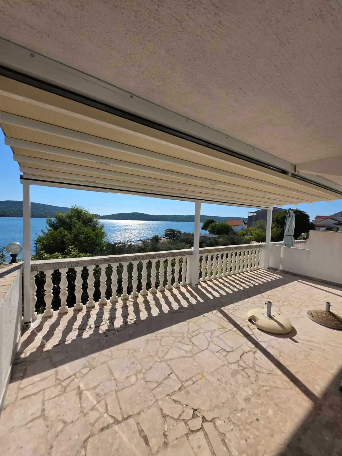 Pergole – slika 36