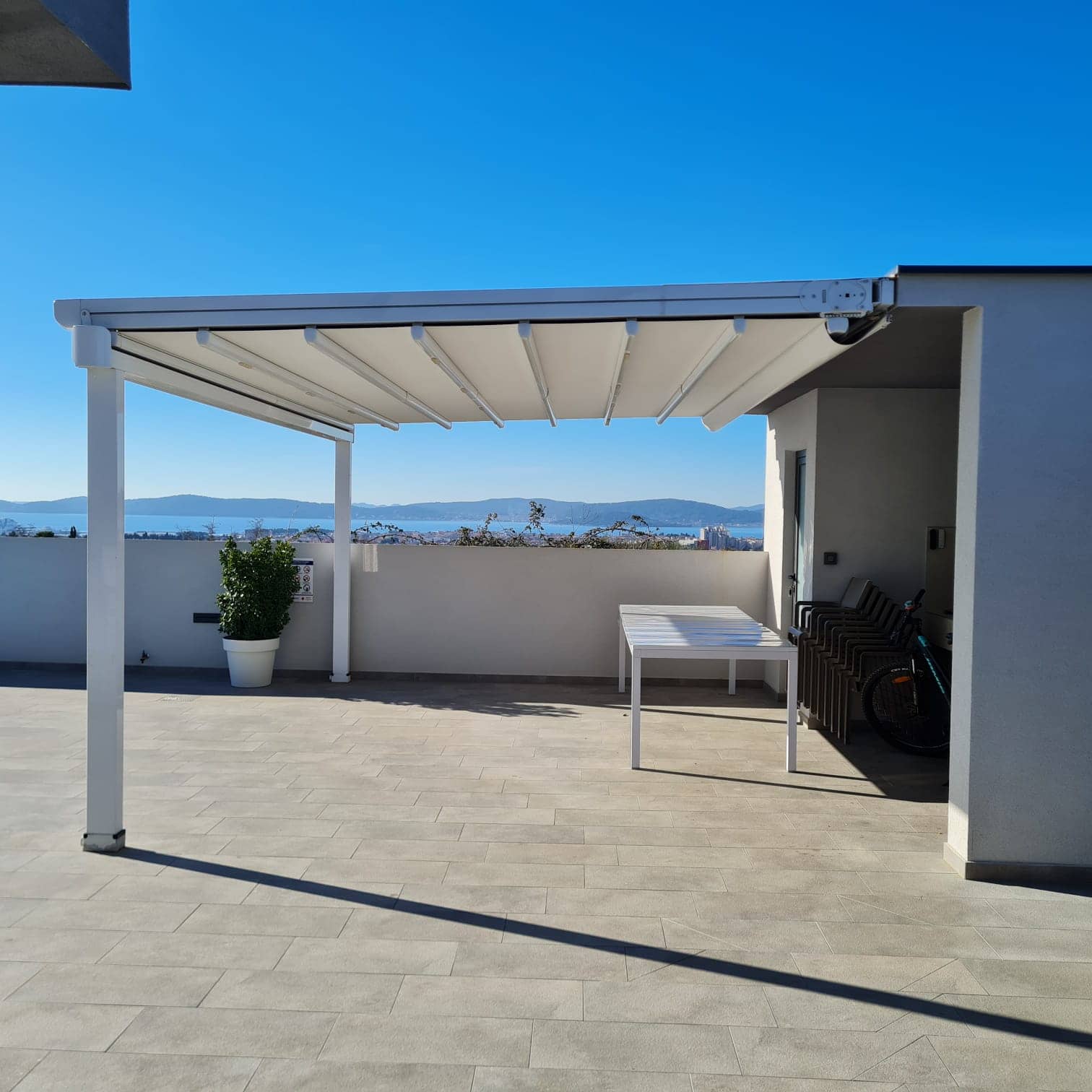 Pergola